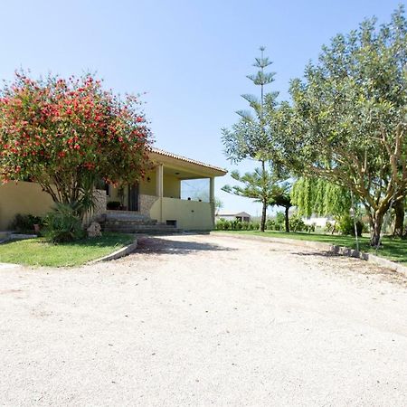 D&V Casa-Sea Leilighet Alghero Eksteriør bilde