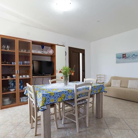 D&V Casa-Sea Leilighet Alghero Eksteriør bilde