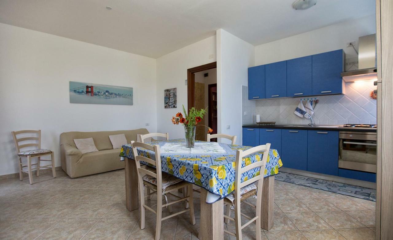 D&V Casa-Sea Leilighet Alghero Eksteriør bilde