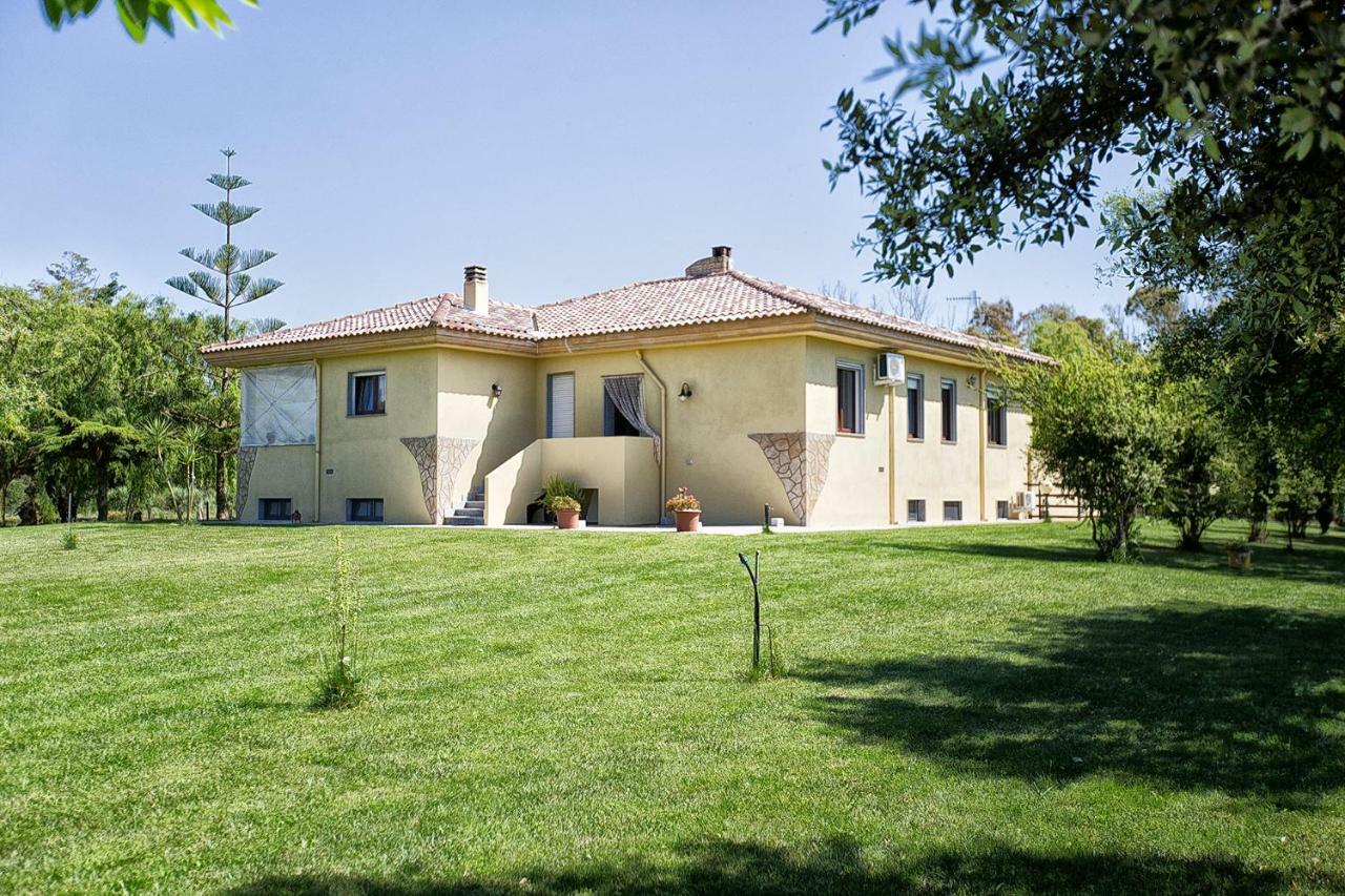 D&V Casa-Sea Leilighet Alghero Eksteriør bilde