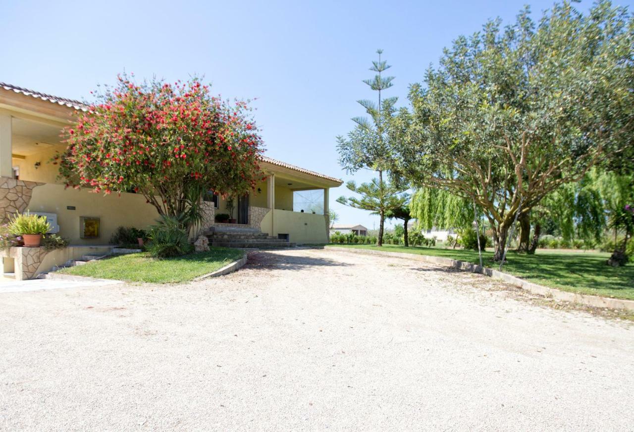 D&V Casa-Sea Leilighet Alghero Eksteriør bilde