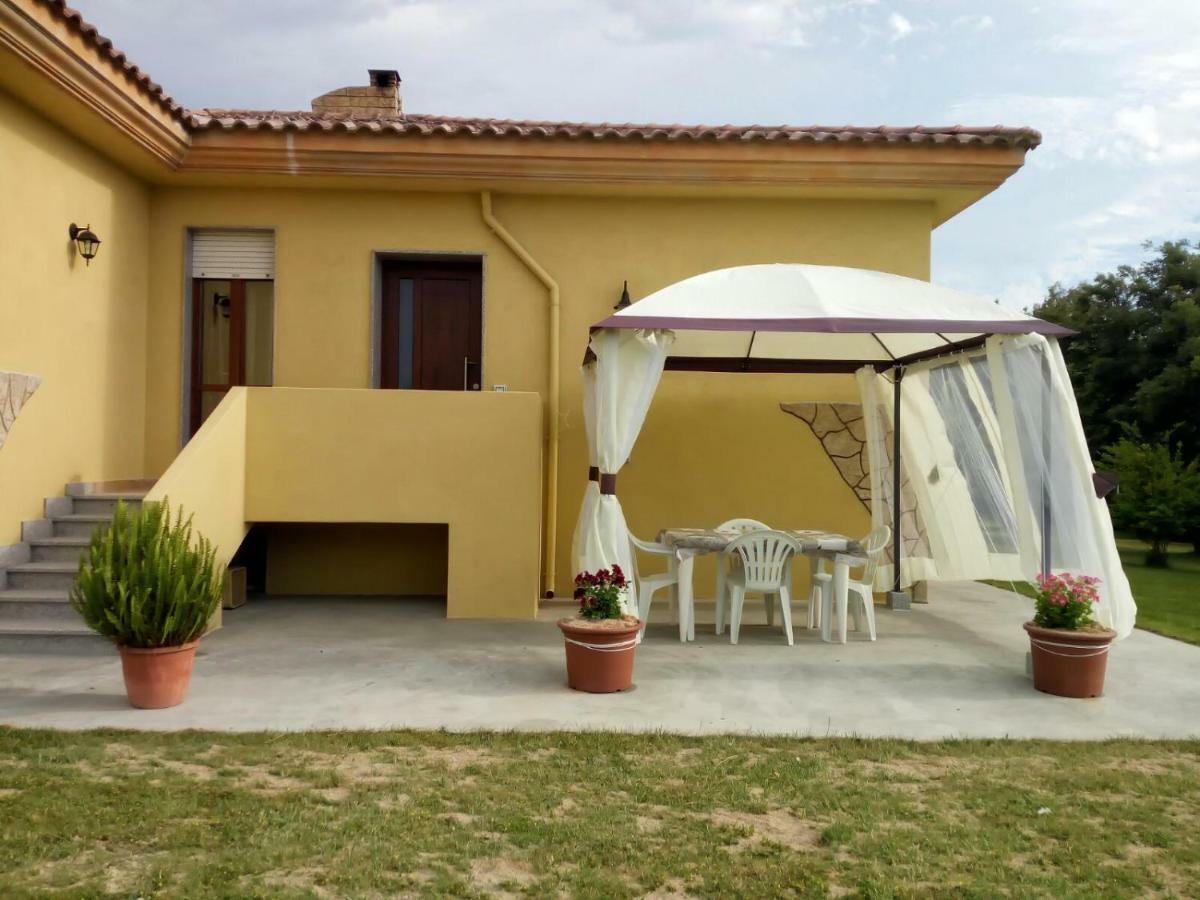 D&V Casa-Sea Leilighet Alghero Eksteriør bilde