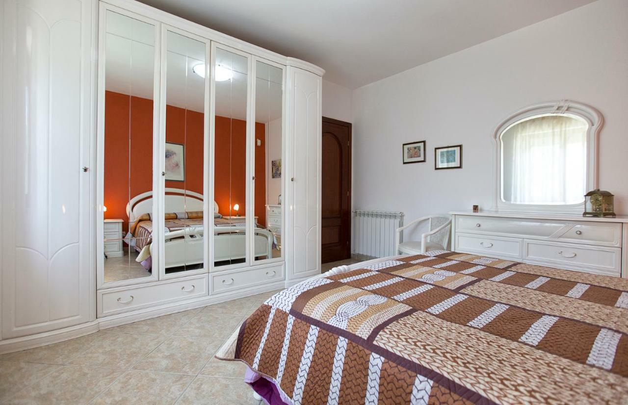 D&V Casa-Sea Leilighet Alghero Eksteriør bilde