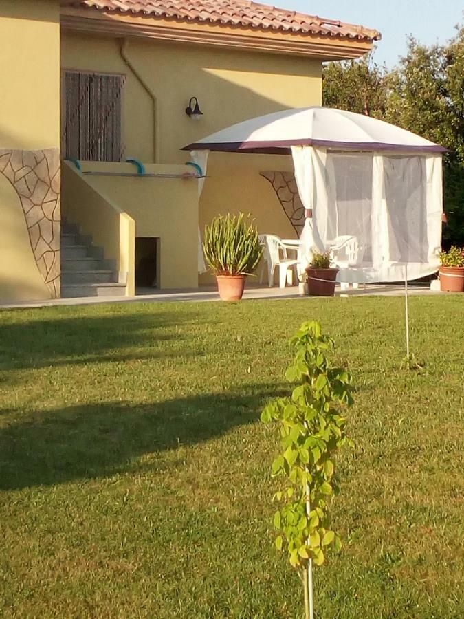 D&V Casa-Sea Leilighet Alghero Eksteriør bilde