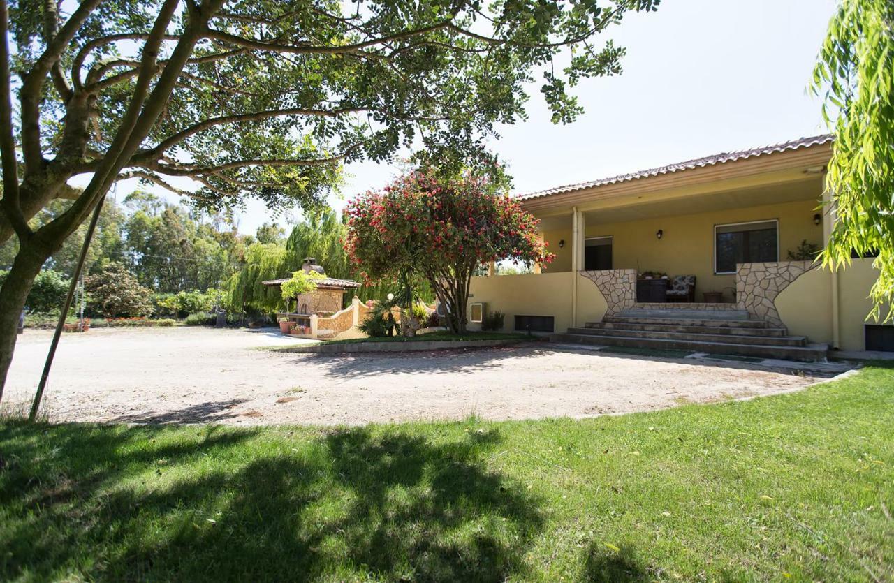 D&V Casa-Sea Leilighet Alghero Eksteriør bilde