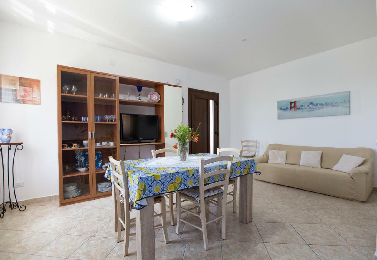 D&V Casa-Sea Leilighet Alghero Eksteriør bilde